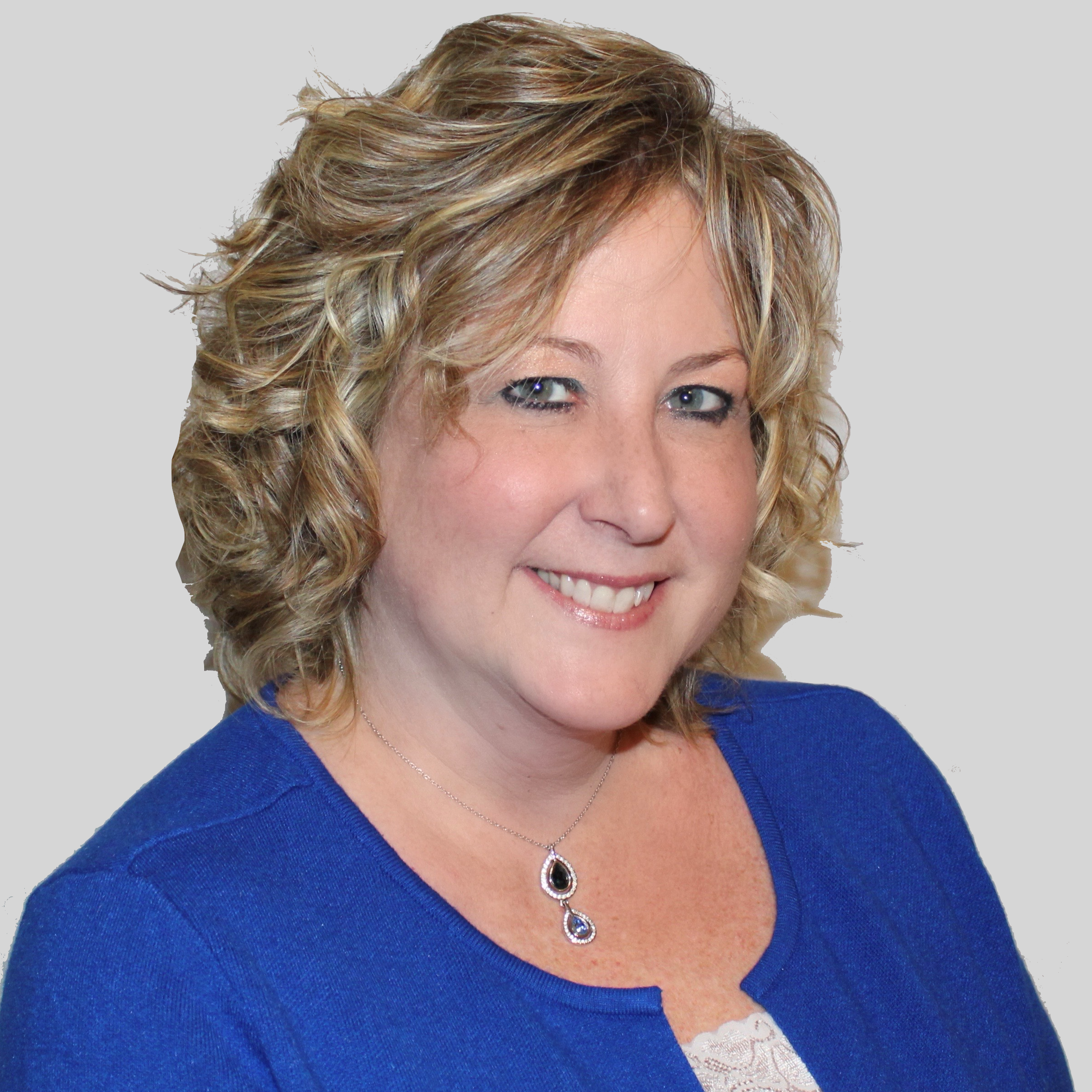 Virginia Haas square headshot